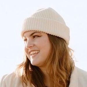 BNWT Tradlands shelter cotton beanie toque winter hat